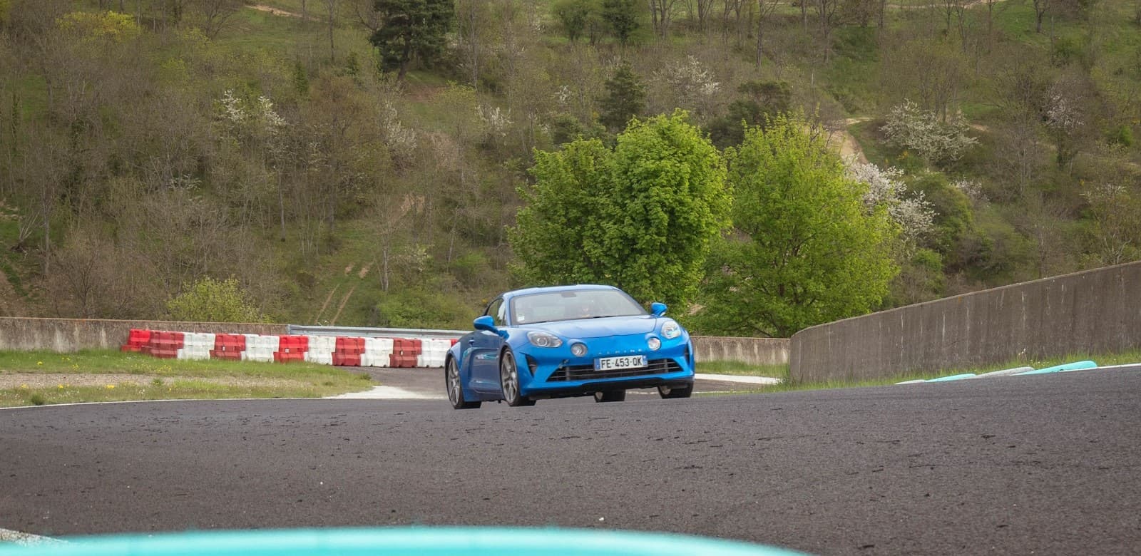 Alpine A110 : le mythe français du rallye, toujours vivant