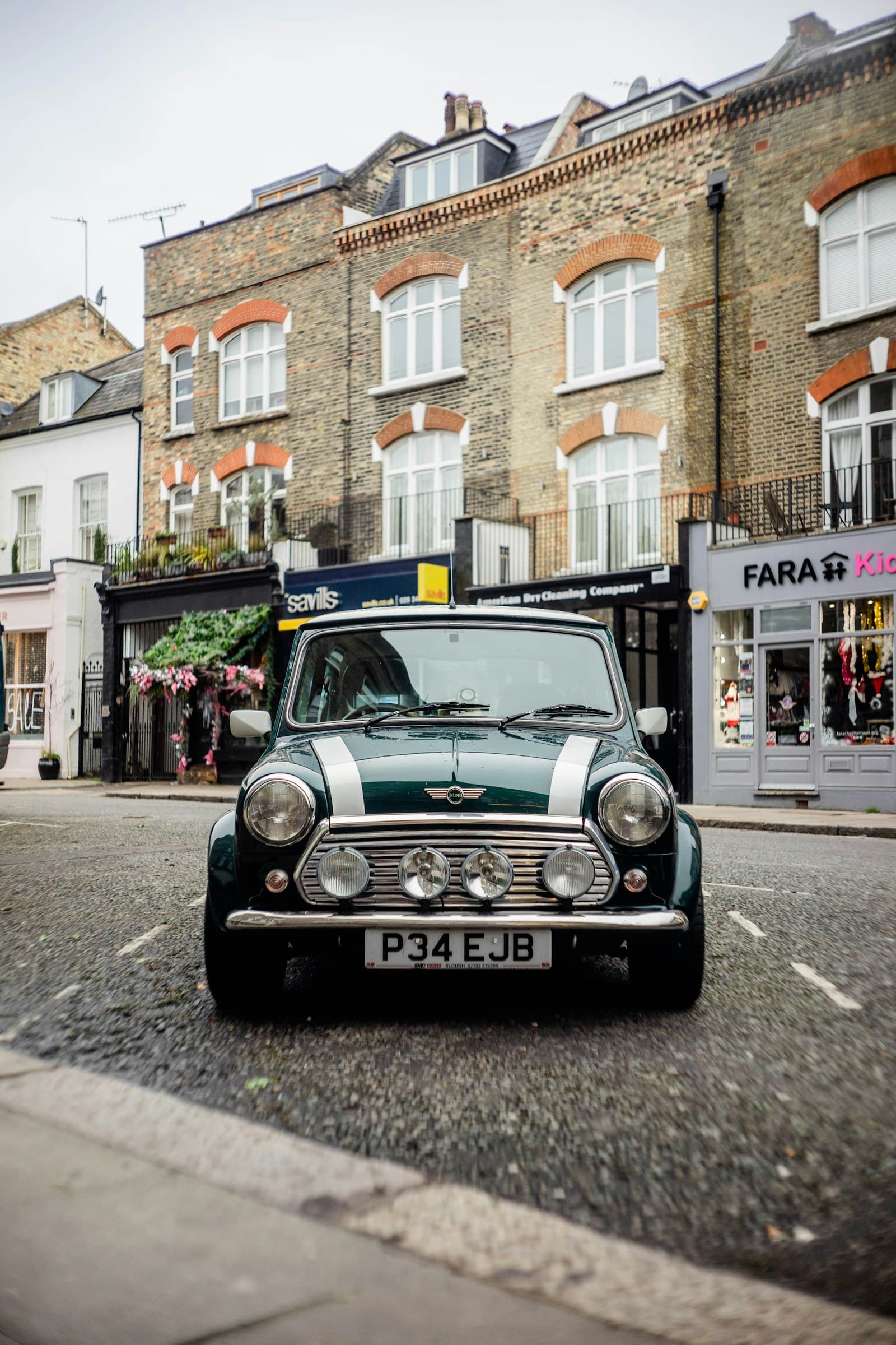 Mini Cooper : la petite voiture qui a gagné le Monte-Carlo trois fois