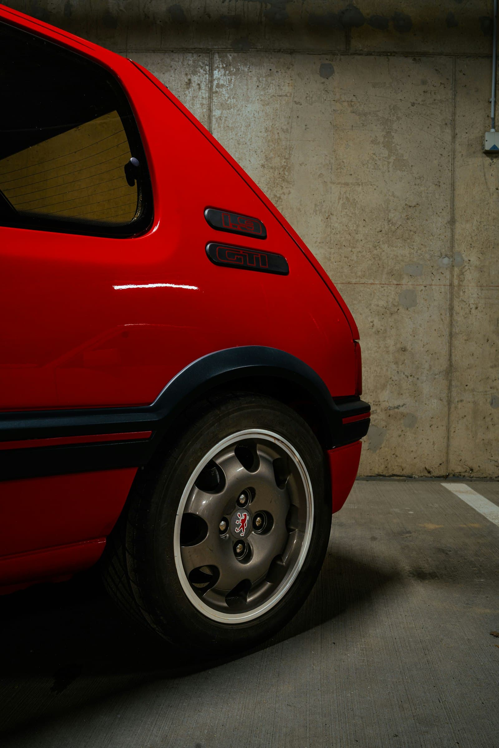 Peugeot 205 GTI : pourquoi elle reste une icône française