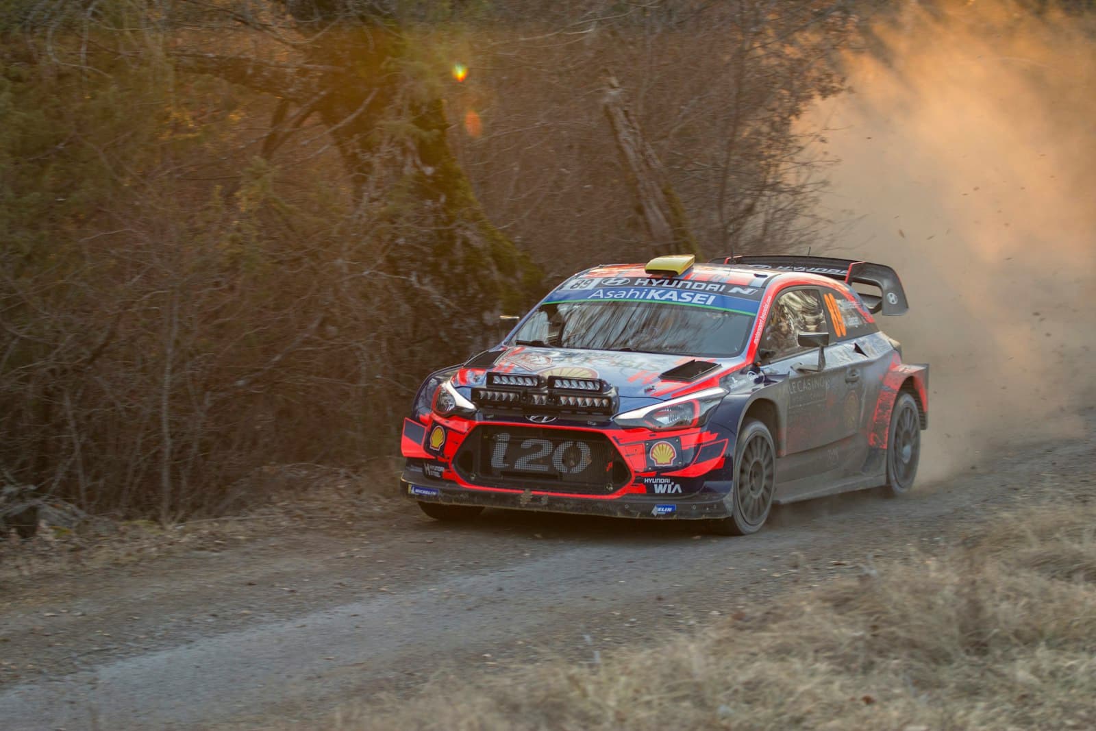 Rallye Monte-Carlo : pourquoi cette épreuve reste à part