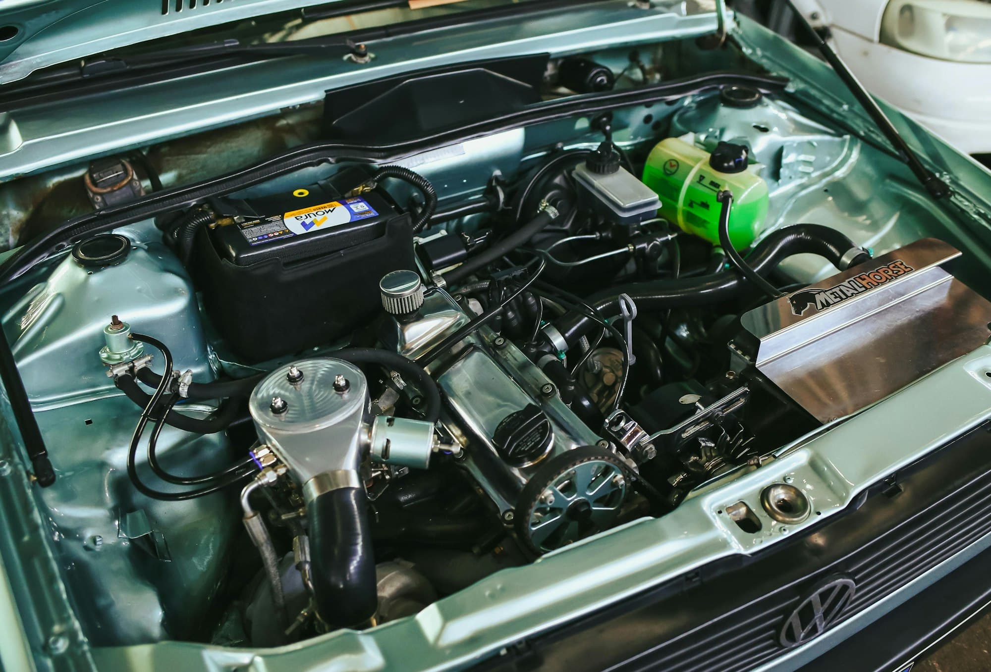 Quand faire la révision de sa voiture ? Le guide complet