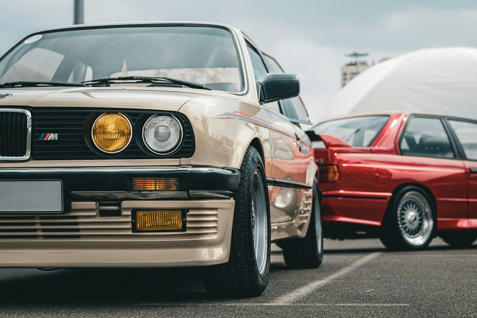 Quelle voiture de collection acheter sans se ruiner ?